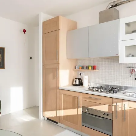 Exclusive Top Floor Venice Appartamento