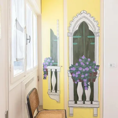 Exclusive Top Floor Venice Appartamento Mestre