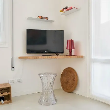 Exclusive Top Floor Venice Appartamento Mestre