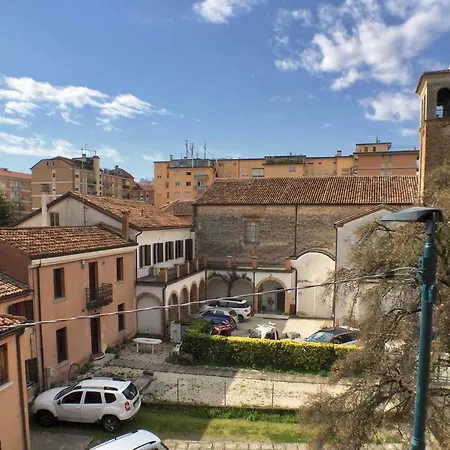 Exclusive Top Floor Venice Appartamento *