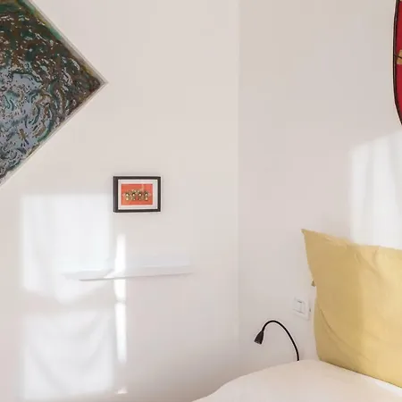 Exclusive Top Floor Venice Appartamento *