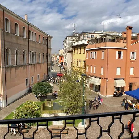 Appartamento Exclusive Top Floor Venice Mestre