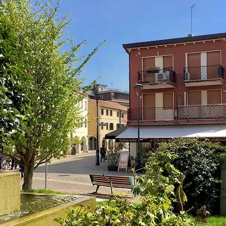 Exclusive Top Floor Venice